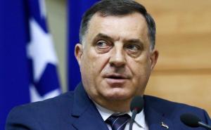 Dodik otkrio zbog čega je protiv zaustavljanja gradnje Pelješkog mosta, dao 3 razloga